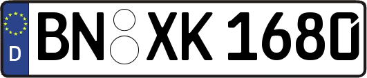 BN-XK1680