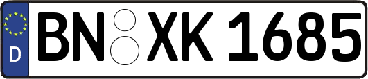 BN-XK1685