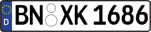 BN-XK1686