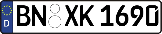BN-XK1690