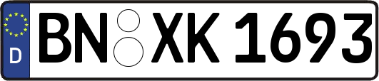 BN-XK1693