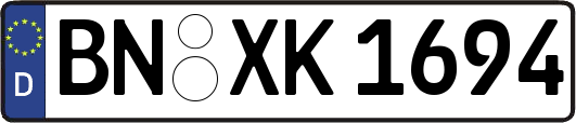 BN-XK1694
