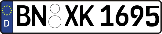BN-XK1695