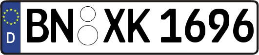 BN-XK1696