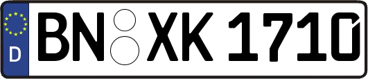 BN-XK1710
