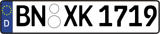 BN-XK1719
