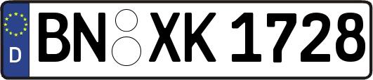 BN-XK1728
