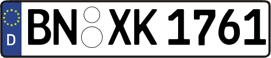 BN-XK1761