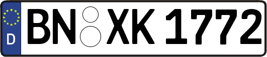 BN-XK1772
