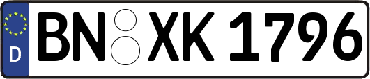 BN-XK1796