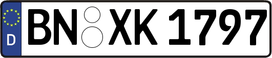 BN-XK1797