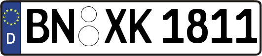 BN-XK1811