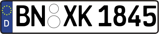 BN-XK1845