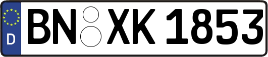 BN-XK1853