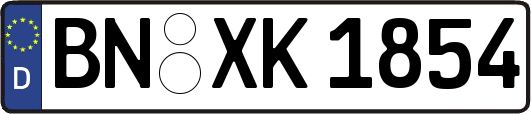 BN-XK1854