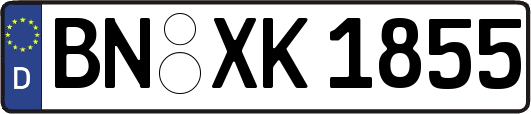 BN-XK1855