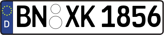 BN-XK1856