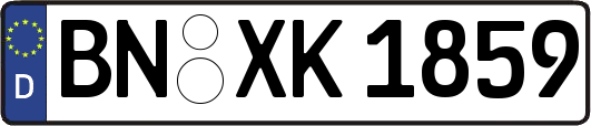 BN-XK1859