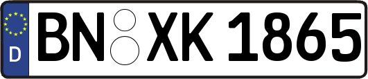 BN-XK1865