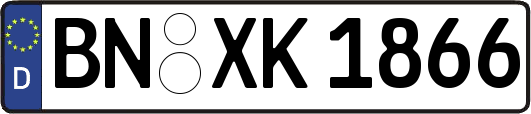 BN-XK1866