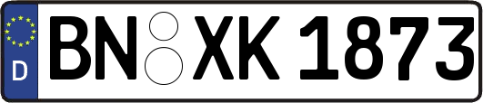 BN-XK1873
