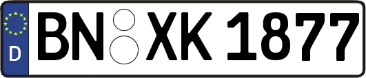 BN-XK1877