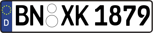 BN-XK1879
