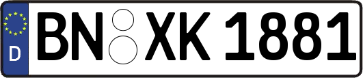 BN-XK1881