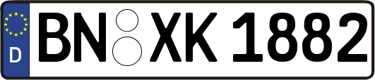 BN-XK1882