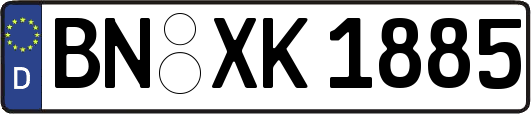 BN-XK1885
