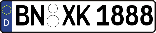 BN-XK1888