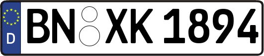 BN-XK1894
