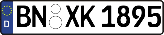BN-XK1895