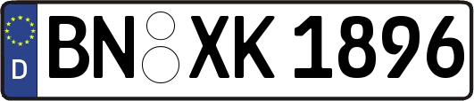 BN-XK1896