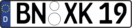 BN-XK19