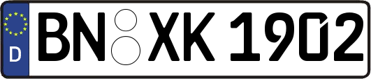 BN-XK1902
