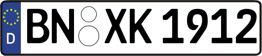 BN-XK1912