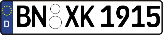 BN-XK1915