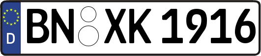 BN-XK1916
