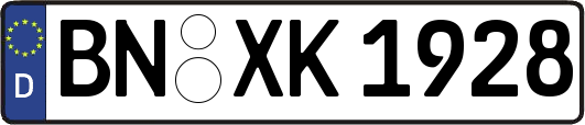 BN-XK1928