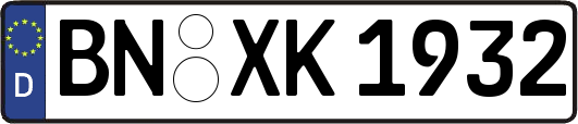 BN-XK1932