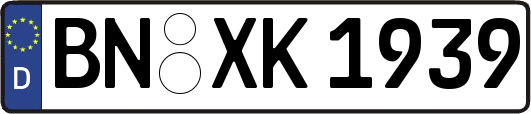 BN-XK1939