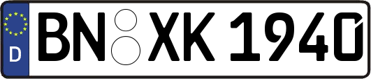 BN-XK1940