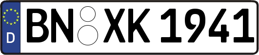 BN-XK1941