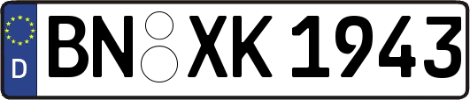 BN-XK1943