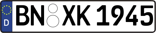 BN-XK1945