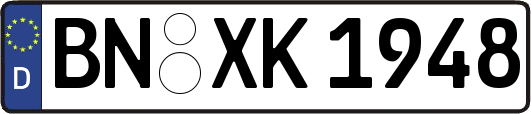 BN-XK1948