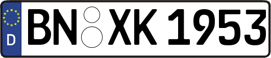 BN-XK1953