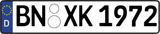 BN-XK1972