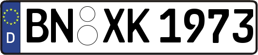 BN-XK1973